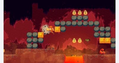 Alex Kidd In Miracle World DX - Xbox One/Series X