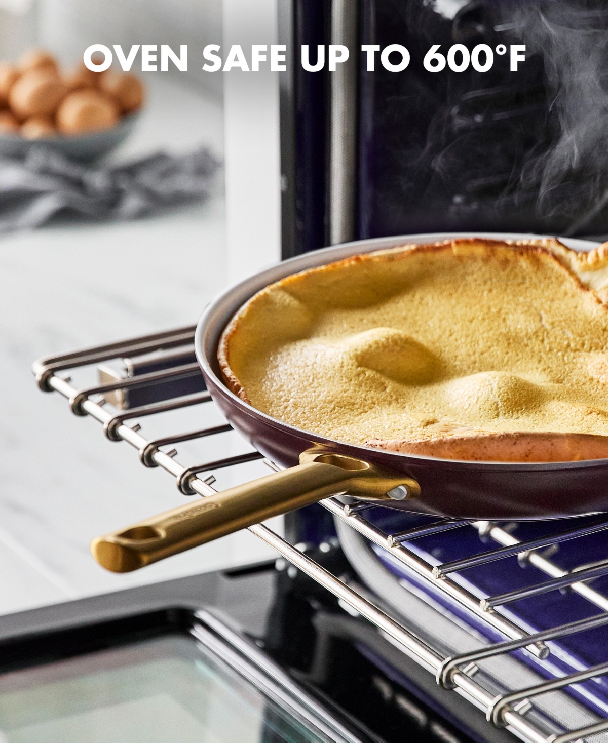 GreenPan Reserve Padova Healthy Ceramic 10