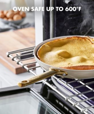 Reserve Ceramic 10" & 12" Nonstick Frypans, Set of 2