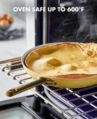 Reserve Ceramic 10" & 12" Nonstick Frypans, Set of 2