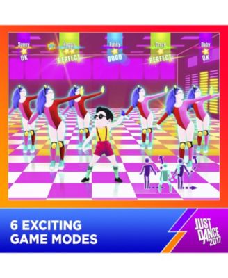 Just Dance 2017 - PlayStation 3