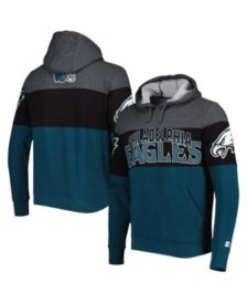 Philadelphia Eagles Men's Hoodies & Sweatshirts - Macy's