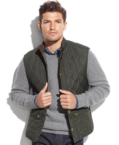 Barbour Mens Lowerdale Gilet Barbour Mens Lowerdale Gilet