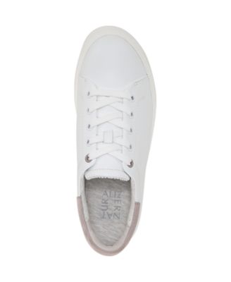 Morrison 2.0 Lace Up Leather Sneakers