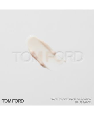 Traceless Soft Matte Face Primer