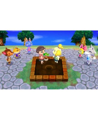 Animal Crossing: New Leaf (Select) - 3DS