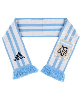 adidas Men's and Women's Argentina National Team Scarf