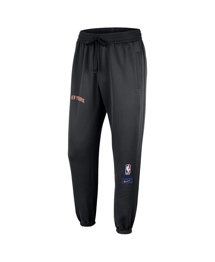 knicks sweatpants