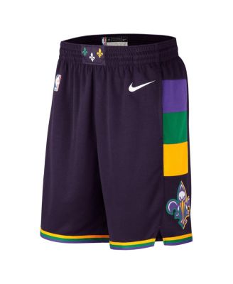 Pelicans shorts online