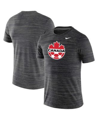 San Francisco 49ers Nike Primary Logo T-Shirt - Heathered Gray