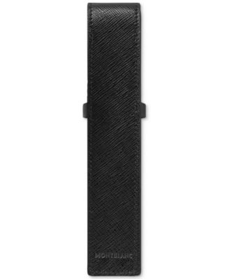 Sartorial 1-Pen Leather Pouch