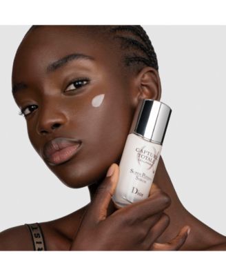 DIOR Capture Totale Super Potent Serum, 2.5-oz. - Macy's