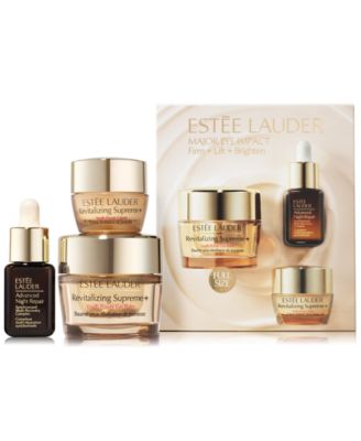 Estée Lauder - 3-Pc. Major Eye Impact Firm + Lift + Brighten Skincare Set
