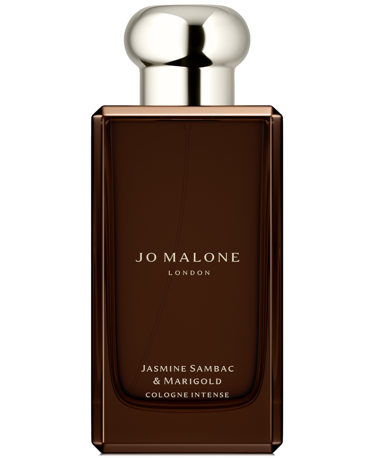 Shop Jo Malone London Jasmine Sambac & Marigold Cologne Intense, 3.4 Oz.
