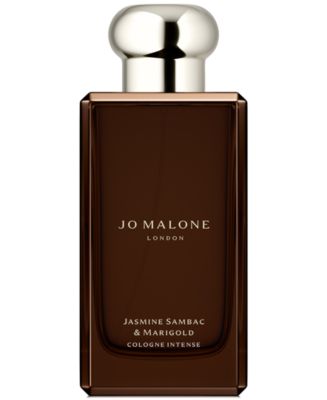 ジョーマローンJoMalone Jasmine Sambac &Marigold Jo Malone London Jasmine Sambac & Marigold Cologne Intense