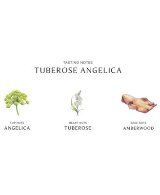Tuberose Angelica Cologne Intense, 3.4 oz.