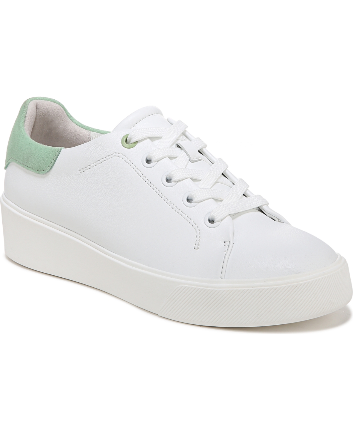 NATURALIZER MORRISON 2.0 SNEAKERS WOMEN'S SHOES