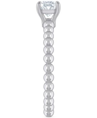 Diamond Engagement Ring (1/2 ct. t.w.) in 14k White, Yellow or Rose Gold