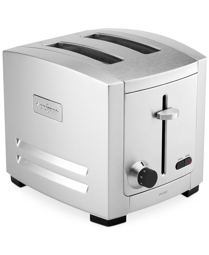 KitchenAid Artisan 2-Slot Toaster | Harrods MD