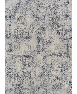 Couristan Easton Antique Lace 5'3