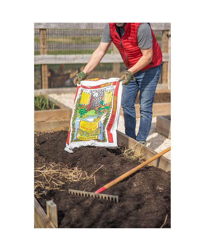 Coast of Maine Organic Bumper Crop Soil Builder 2 CUFT Macy's