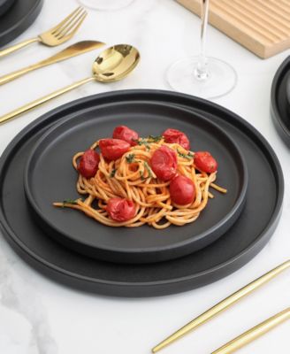 Celina 32 Pc. Dinnerware Set, Service For 8