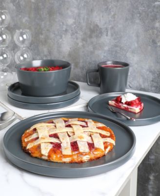 Celina 32 Pc. Dinnerware Set, Service For 8