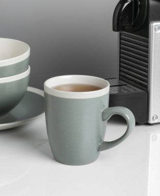 Serenity 16 Pc. Dinnerware Set, Service For 4