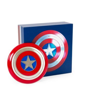 Marvel Studios Captain America 4-Inch Shield Prop Replica