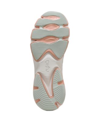 Women's Devotion X Lace Up Walking Sneakers