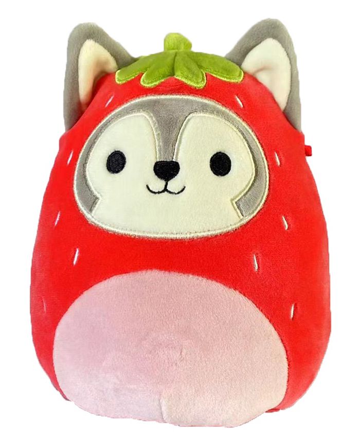 Squishmallows Costume Collection Styles Stuffed Animal, 9", Style May