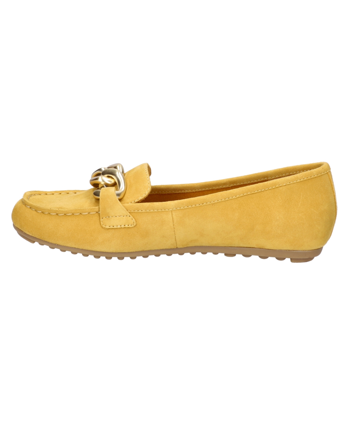 Bella Vita Women's Cullen Comfort Loafers -Leather