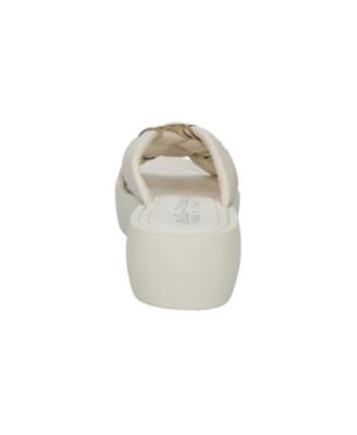 Women's Ned-Italy Platform Sandals