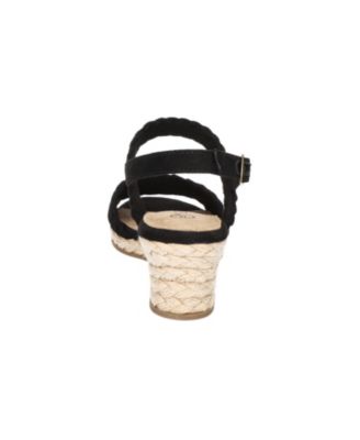 Women's Mariella Espadrille Wedge Sandals