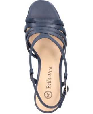 Women's Gretta Heeled Sandals