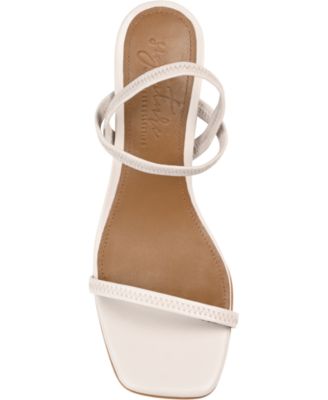 Women's Lenonn Block Heel Dress Sandals