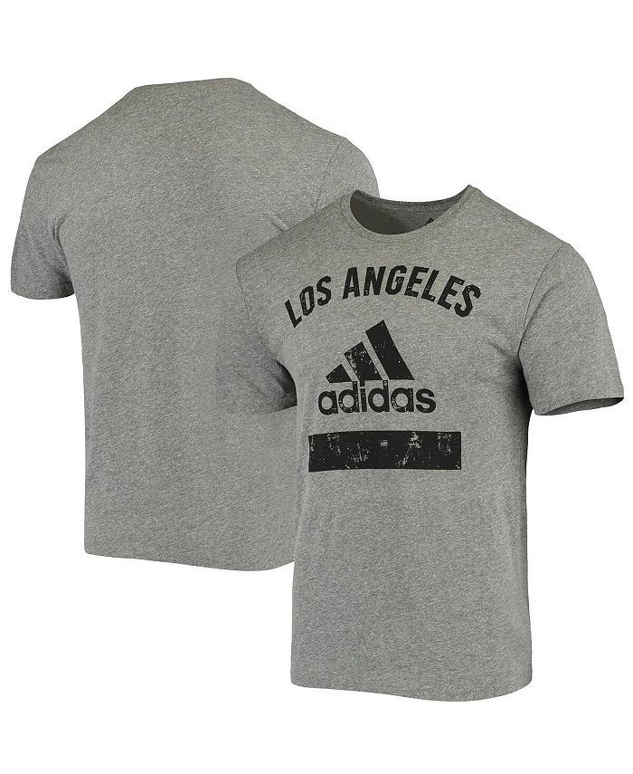 adidas Men's LAFC Authentic Home Jersey 2022-23