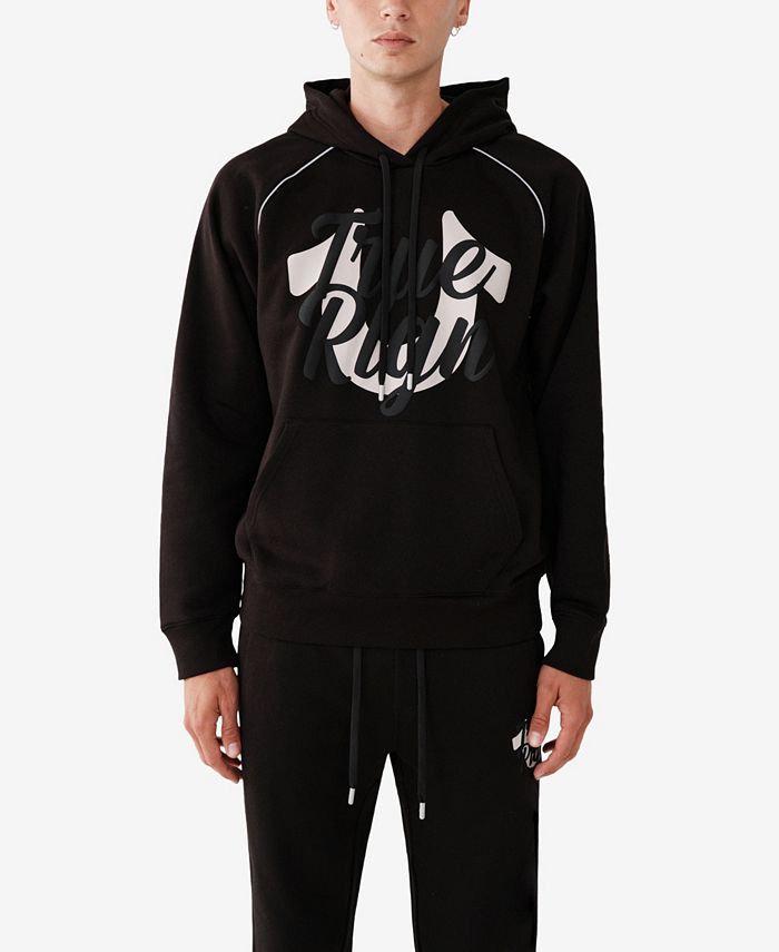 True religion raglan hoodie online