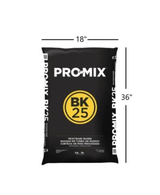 Pro-Mix Peat/Bark  Growing Medium, 2.8CF