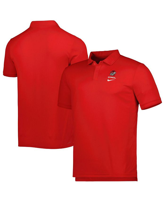 Uga nike polo on sale