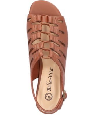 Women's Zamira Wedge Sandals