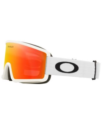 Unisex Target Line Snow Goggles