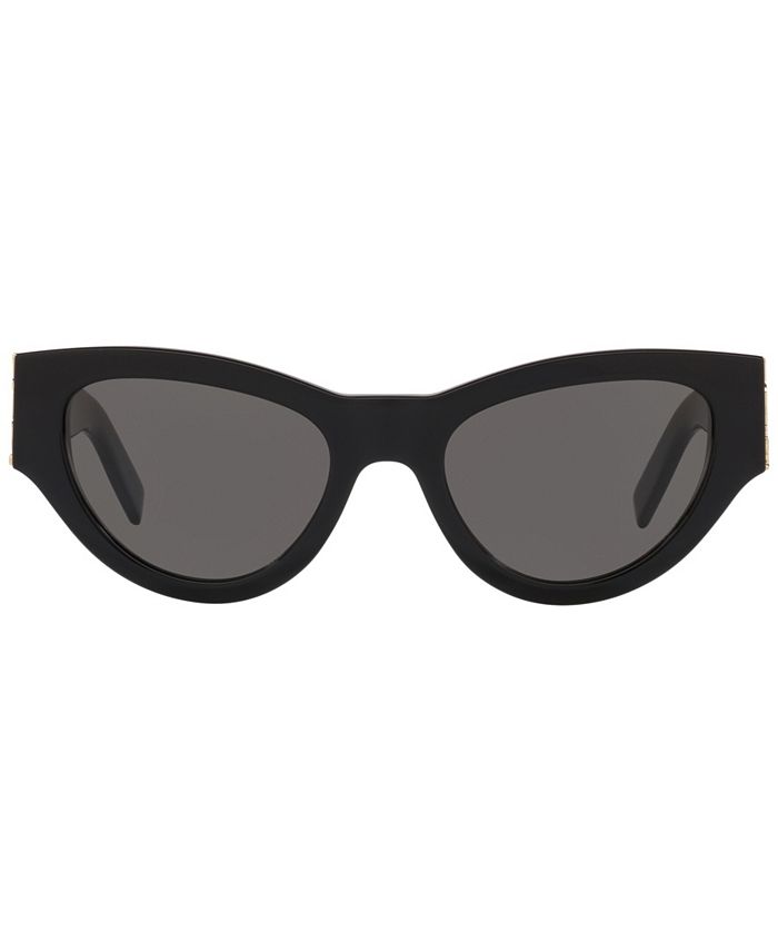 Saint Laurent Unisex Sunglasses, SL M94 - Macy's