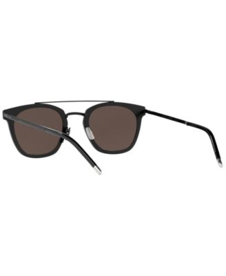 Unisex Sunglasses, SL 28 Metal