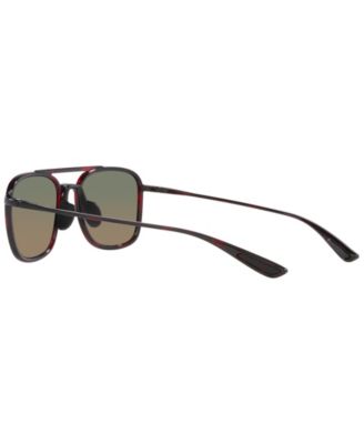 Unisex KEOKEA 55 Sunglasses, MJ00068355-Z