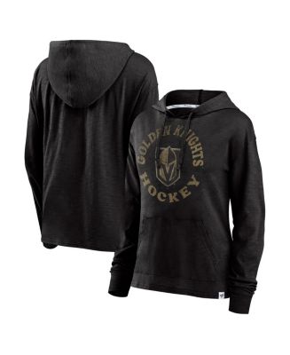 Vegas Golden Knights Fanatics Branded Special Edition 2.0 Pullover  Sweatshirt - Heather Gray
