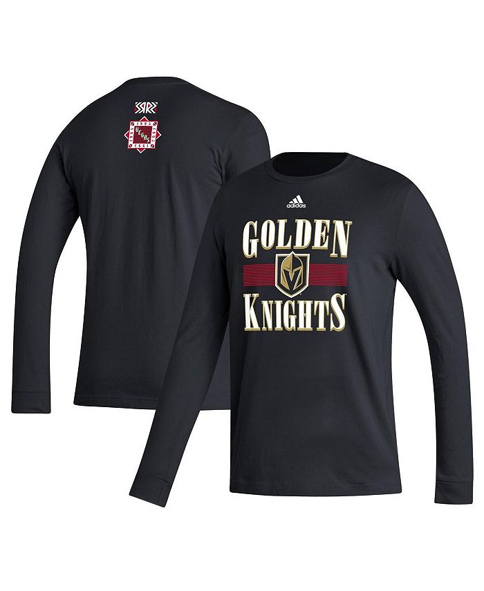 Vegas Golden Knights Reverse Retro 2.0 