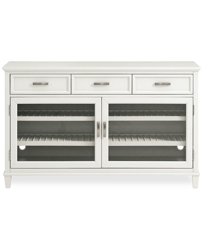 Furniture Osborne Sideboard Macy's