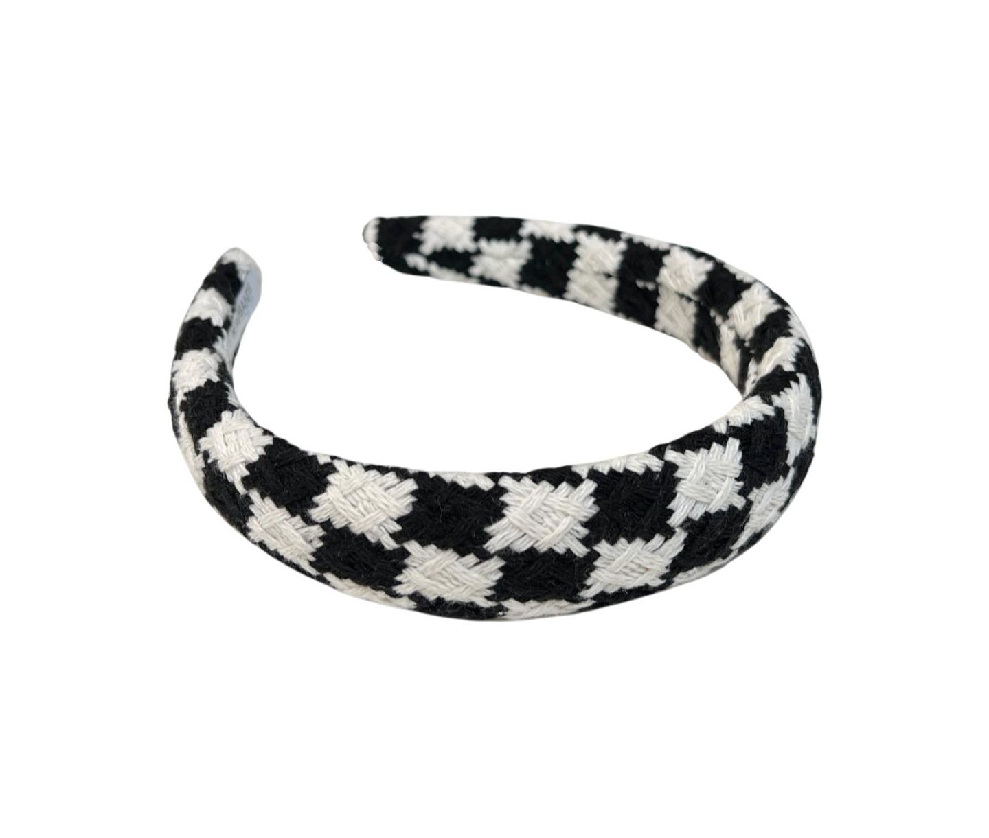 Аксессуары для волос Headbands of Hope Padded Headband - Checkered для девочек — фото 1