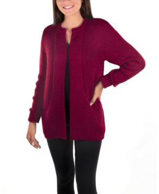 Women's Alpaca Linda Ebel Cape